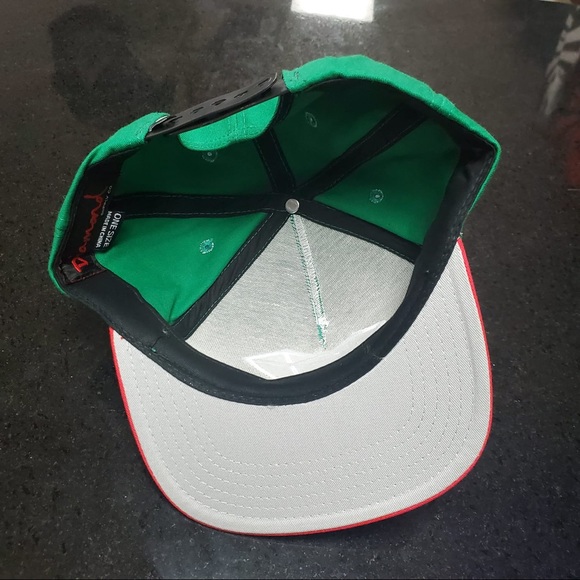 Diamond SnapBack one size fits all - Picture 3 of 4